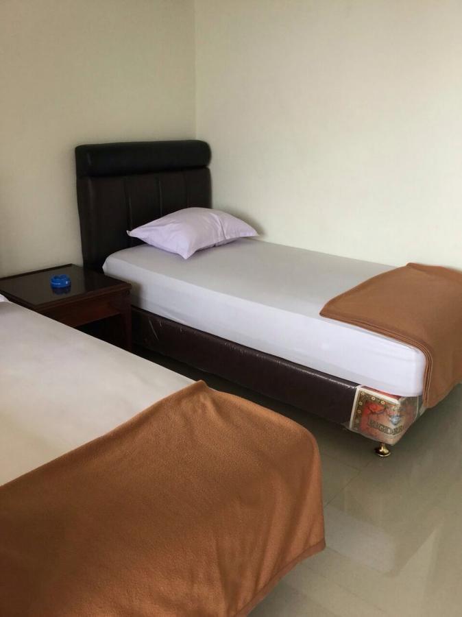 Sentro Hotel Wonosobo Esterno foto