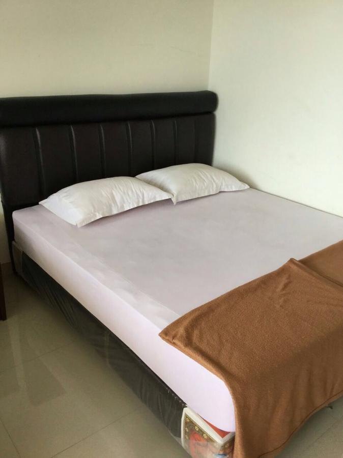 Sentro Hotel Wonosobo Esterno foto